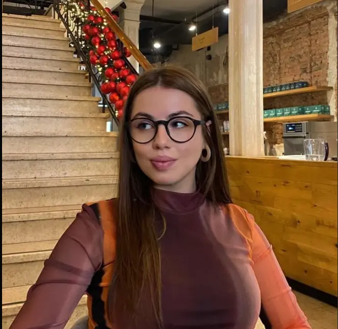 Aleksandra Veličković