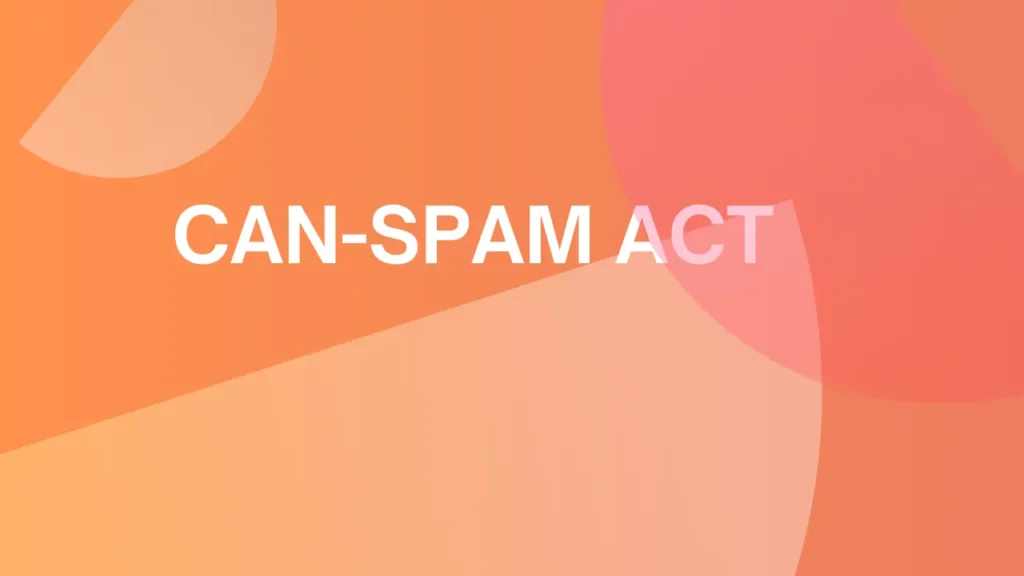 CAN-SPAM Act featured image