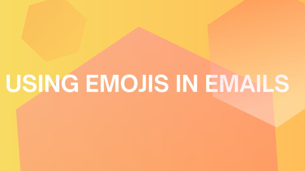 Should You Use Emojis in Emails? A Practical Guide featured image