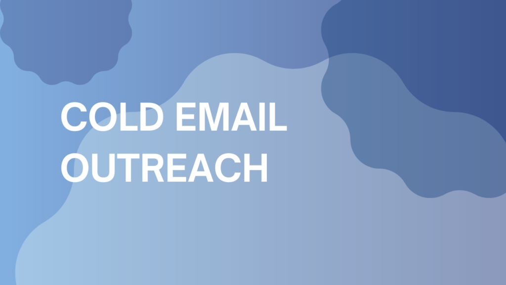 Cold Email outreach in 2026 featured image