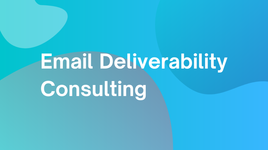 Email Deliverability Consulting featured image